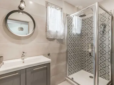 Ferienwohnung für 7 Personen (55 m²) in Deauville 10/10