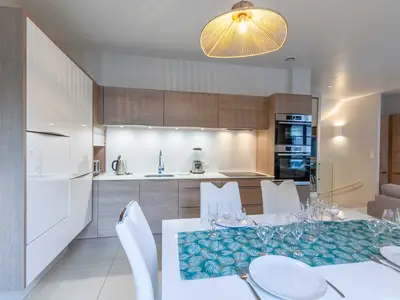Ferienwohnung für 7 Personen (75 m²) in Deauville 3/10