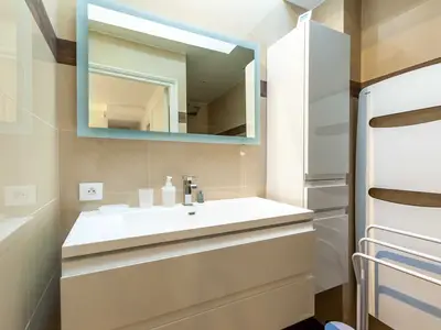 Ferienwohnung für 7 Personen (75 m²) in Deauville 5/10