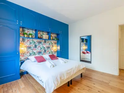 Ferienwohnung für 7 Personen (75 m²) in Deauville 6/10