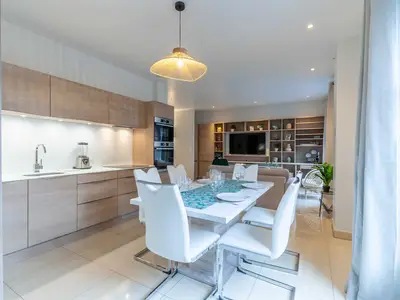 Ferienwohnung für 7 Personen (75 m²) in Deauville 7/10