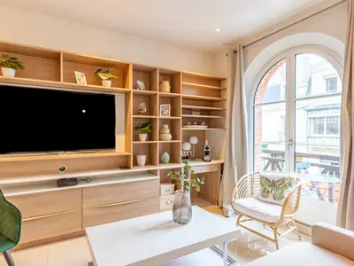 Ferienwohnung für 7 Personen (75 m²) in Deauville 9/10