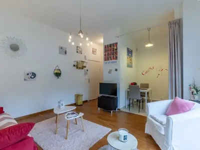 Ferienwohnung für 3 Personen (27 m²) in Deauville 9/10