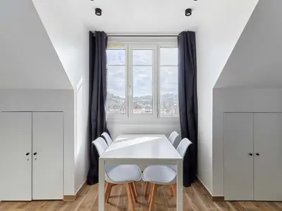 Ferienwohnung für 3 Personen (48 m²) in Deauville 5/8