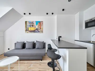 Ferienwohnung für 3 Personen (48 m²) in Deauville 8/8