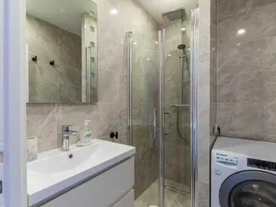 Ferienwohnung für 5 Personen (38 m²) in Deauville 5/10