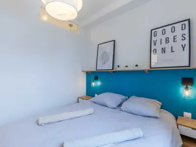 Ferienwohnung für 5 Personen (38 m²) in Deauville 4/10