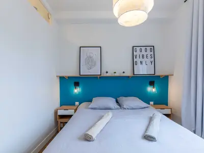 Ferienwohnung für 5 Personen (38 m²) in Deauville 9/10