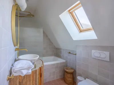 Ferienwohnung für 6 Personen (60 m²) in Deauville 5/10