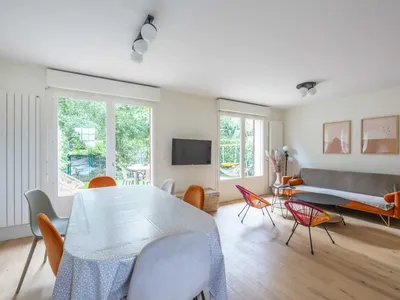 Ferienwohnung für 6 Personen (60 m²) in Deauville 7/10