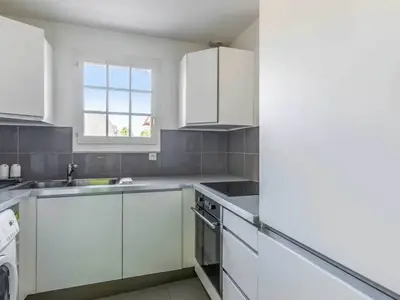 Ferienwohnung für 6 Personen (60 m²) in Deauville 9/10