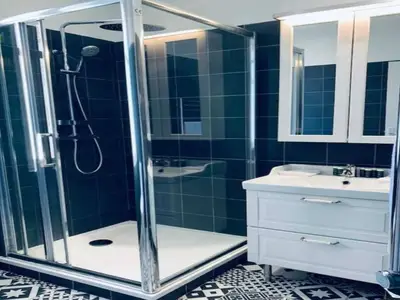 Ferienwohnung für 19 Personen (360 m²) in Deauville 4/10