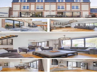 Ferienwohnung für 19 Personen (360 m²) in Deauville 6/10