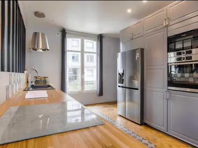 Ferienwohnung für 19 Personen (360 m²) in Deauville 7/10
