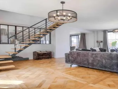 Ferienwohnung für 19 Personen (360 m²) in Deauville 8/10