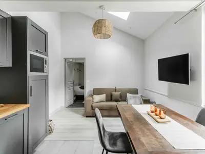 Ferienwohnung für 19 Personen (360 m²) in Deauville 9/10