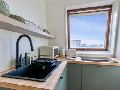 Ferienwohnung für 3 Personen (25 m²) in Deauville 2/10