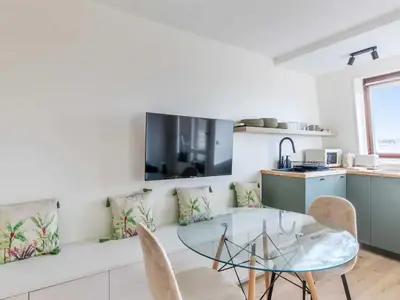 Ferienwohnung für 3 Personen (25 m²) in Deauville 7/10