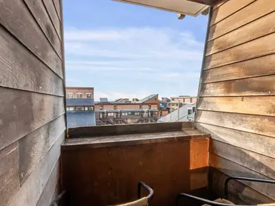 Ferienwohnung für 3 Personen (25 m²) in Deauville 8/10