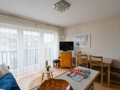 Ferienwohnung für 5 Personen (45 m²) in Deauville 4/10