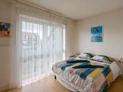 Ferienwohnung für 5 Personen (45 m²) in Deauville 6/10