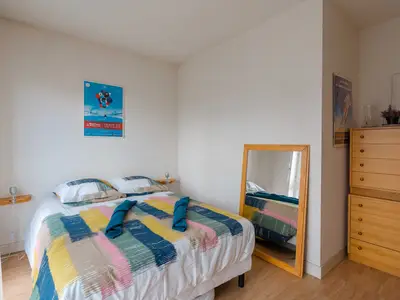Ferienwohnung für 5 Personen (45 m²) in Deauville 7/10
