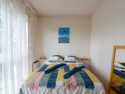 Ferienwohnung für 5 Personen (45 m²) in Deauville 8/10