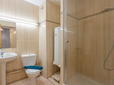 Ferienwohnung für 5 Personen (45 m²) in Deauville 10/10
