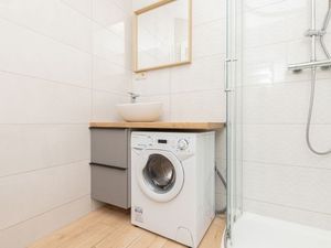 Ferienwohnung für 6 Personen (40 m²) in Dębki