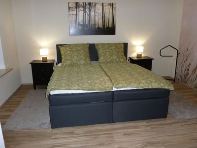 FW MC Dreyer´s Doppelzimmer