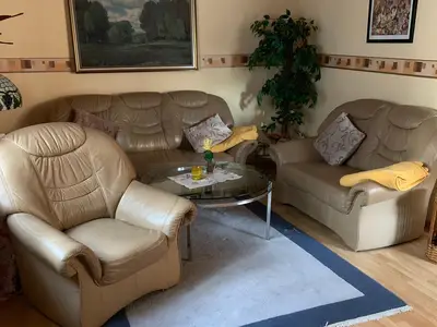 FW Tannenblick Wohnzimmer