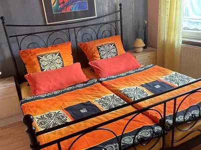 FW Tannenblick Schlafzimmer