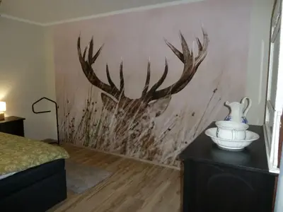 FW MC Dreyer´s Doppelzimmer1