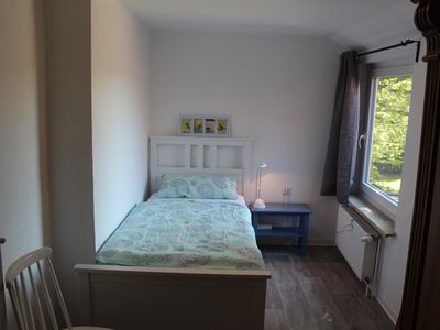 FW an der Südheide Einzelschlafzimmer