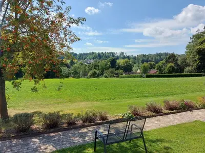 Ferienwohnung für 2 Personen (80 m²) in Deensen 7/10