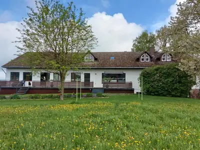 Ferienwohnung für 2 Personen (80 m²) in Deensen 8/10