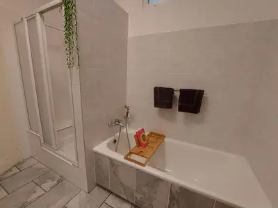 Ferienwohnung für 2 Personen (80 m²) in Deensen 10/10