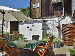 Ferienwohnung für 3 Personen (72 m²) in Deesbach