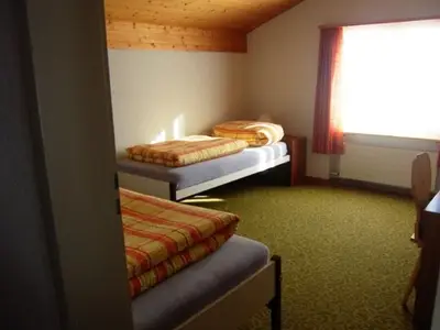 Ferienwohnung für 4 Personen in Degen 3/7