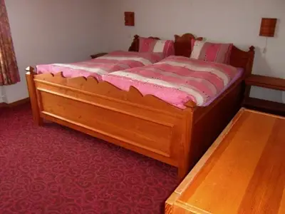 Ferienwohnung für 4 Personen in Degen 2/7