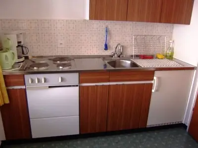 Ferienwohnung für 4 Personen in Degen 5/7