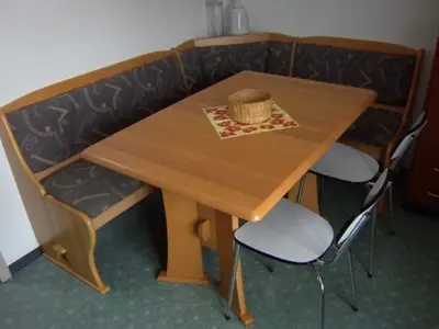 Ferienwohnung für 4 Personen in Degen 6/7