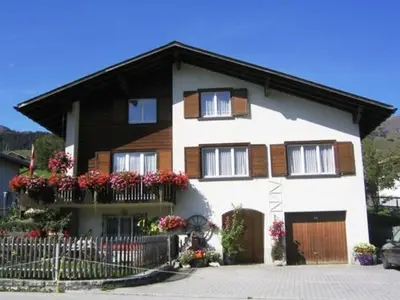 Ferienwohnung für 4 Personen in Degen 1/7