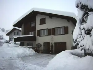 Ferienwohnung für 4 Personen in Degen