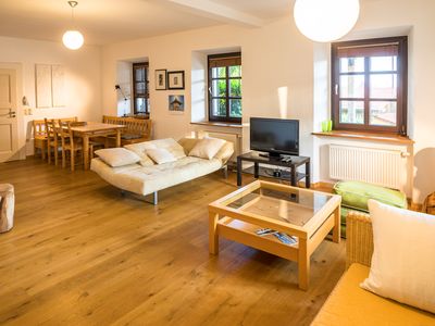 Ferienwohnung für 4 Personen in Deggendorf 2/10