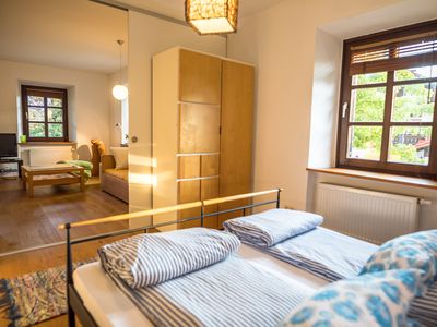 Ferienwohnung für 4 Personen in Deggendorf 7/10