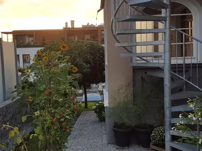 Ferienwohnung für 2 Personen in Deggendorf 2/10