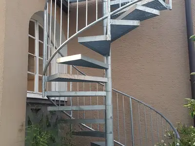 Ferienwohnung für 2 Personen in Deggendorf 3/10