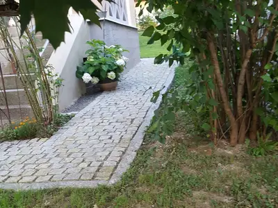 Ferienwohnung für 2 Personen in Deggendorf 4/10