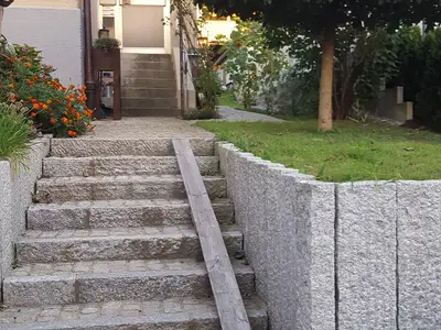 Ferienwohnung für 2 Personen in Deggendorf 5/10